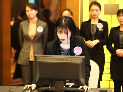 重慶兩江云頂國(guó)際酒店的餐飲管理策略