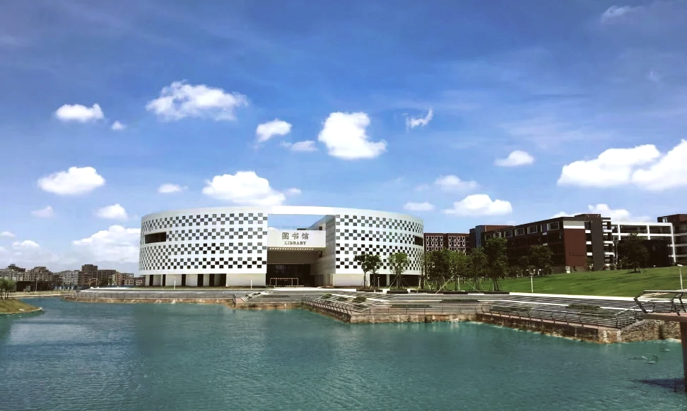 探索廣東酒店管理職技學(xué)院 酒店管理專業(yè)的特色與機(jī)遇