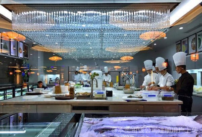 重慶景軒餐飲管理 融合山城風(fēng)味與現(xiàn)代管理的卓越典范