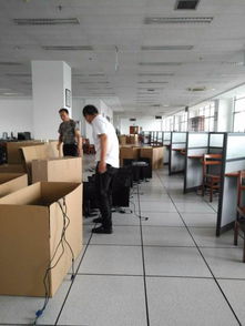 老兵搬家 專業(yè)、實惠的搬家與家政服務(wù)
