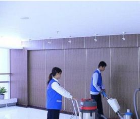 選擇駐馬店家政服務，開啟品質生活新篇章